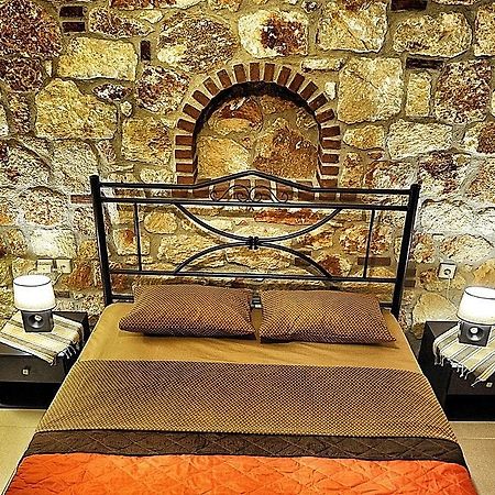 Villa Eleana Псахудиа Екстериор снимка