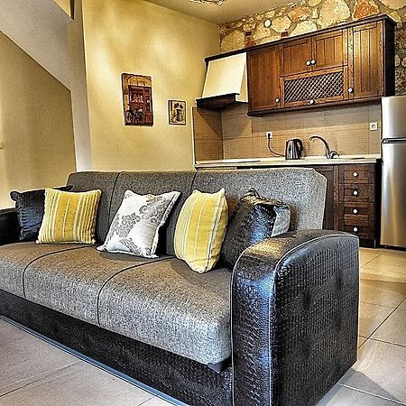 Villa Eleana Псахудиа Екстериор снимка