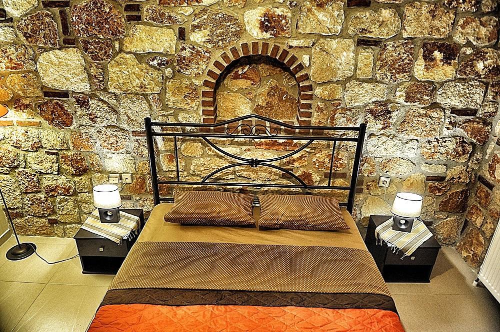 Villa Eleana Псахудиа Екстериор снимка