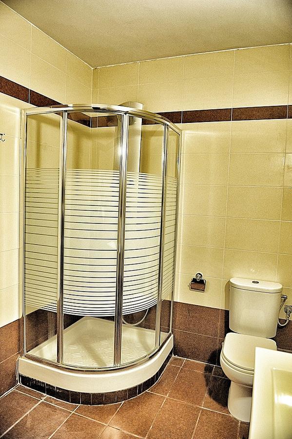 Villa Eleana Псахудиа Екстериор снимка